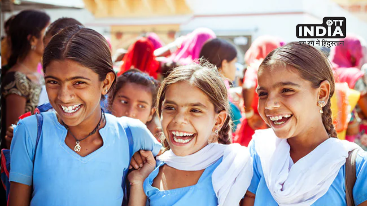 Sukanya Samriddhi Yojana: A Path to ₹69 Lakh and Tax Benefits for Your Daughters Future