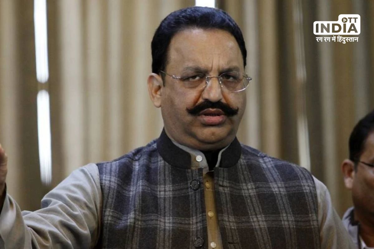 Ghazipur District on alert after death of Mukhtar Ansari: Magisterial probe initiated