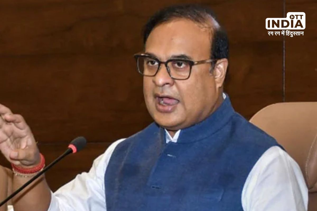 Abolition of Polygamy in Assam: Assam CM Himanta Biswa assures abolition of Polygamy after elections