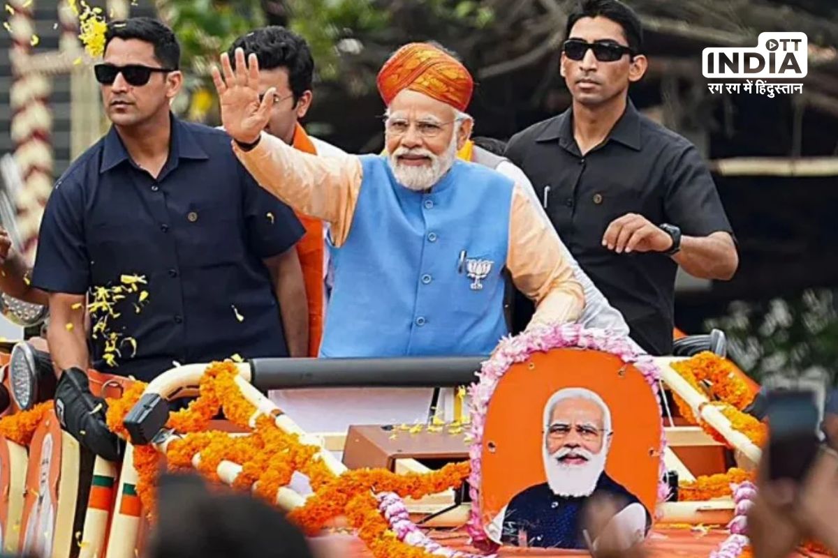 PM Modi Azamgarh: PM to Lay foundation and Inaugurate 16 airport in a single day
