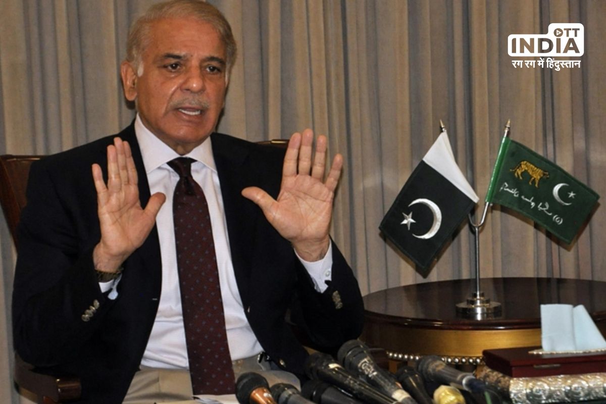 Pak PM on terrorism: cross border terrorism has to stop, PM indirectly targets Afghan
