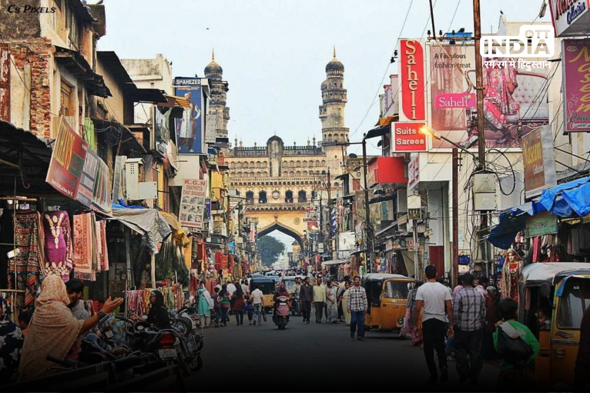 World Bank Projects Robust Growth for Indian Economy in 2024