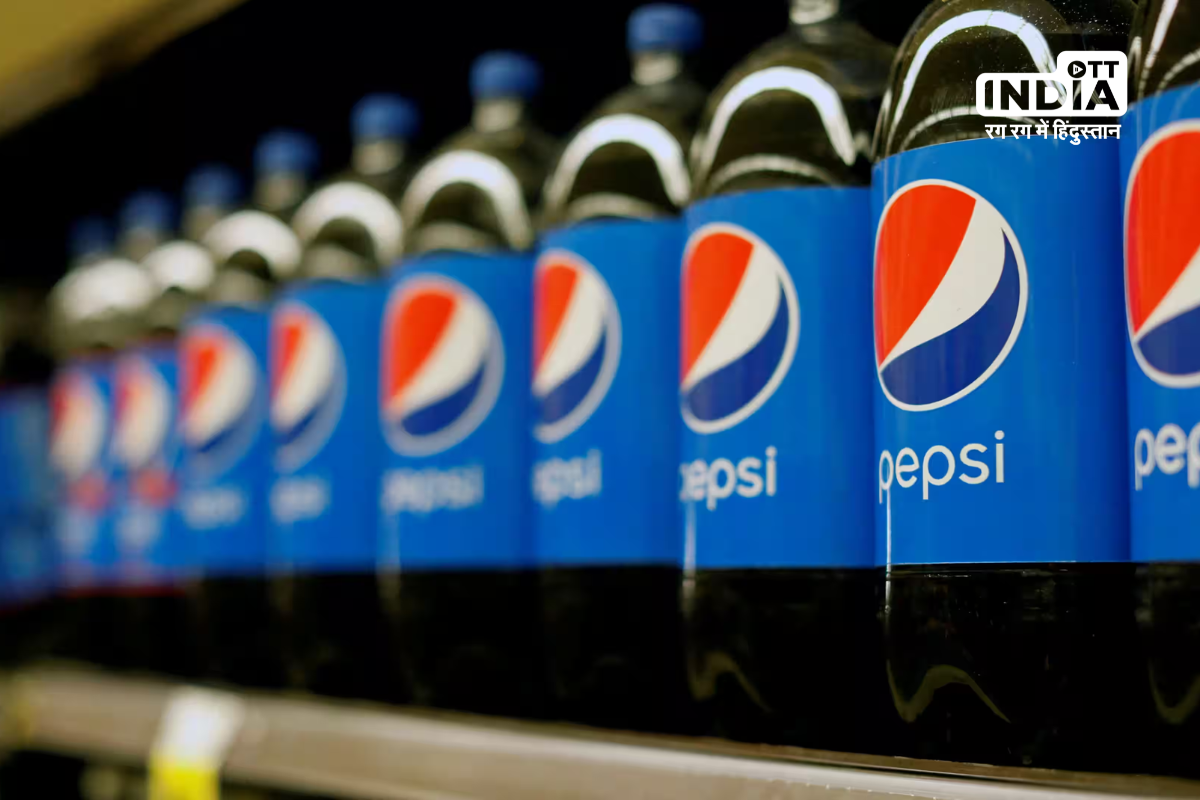 PepsiCo India Unveils ₹1,266 Crore Investment in New Flavour Manufacturing Plant in Ujjain, Madhya Pradesh