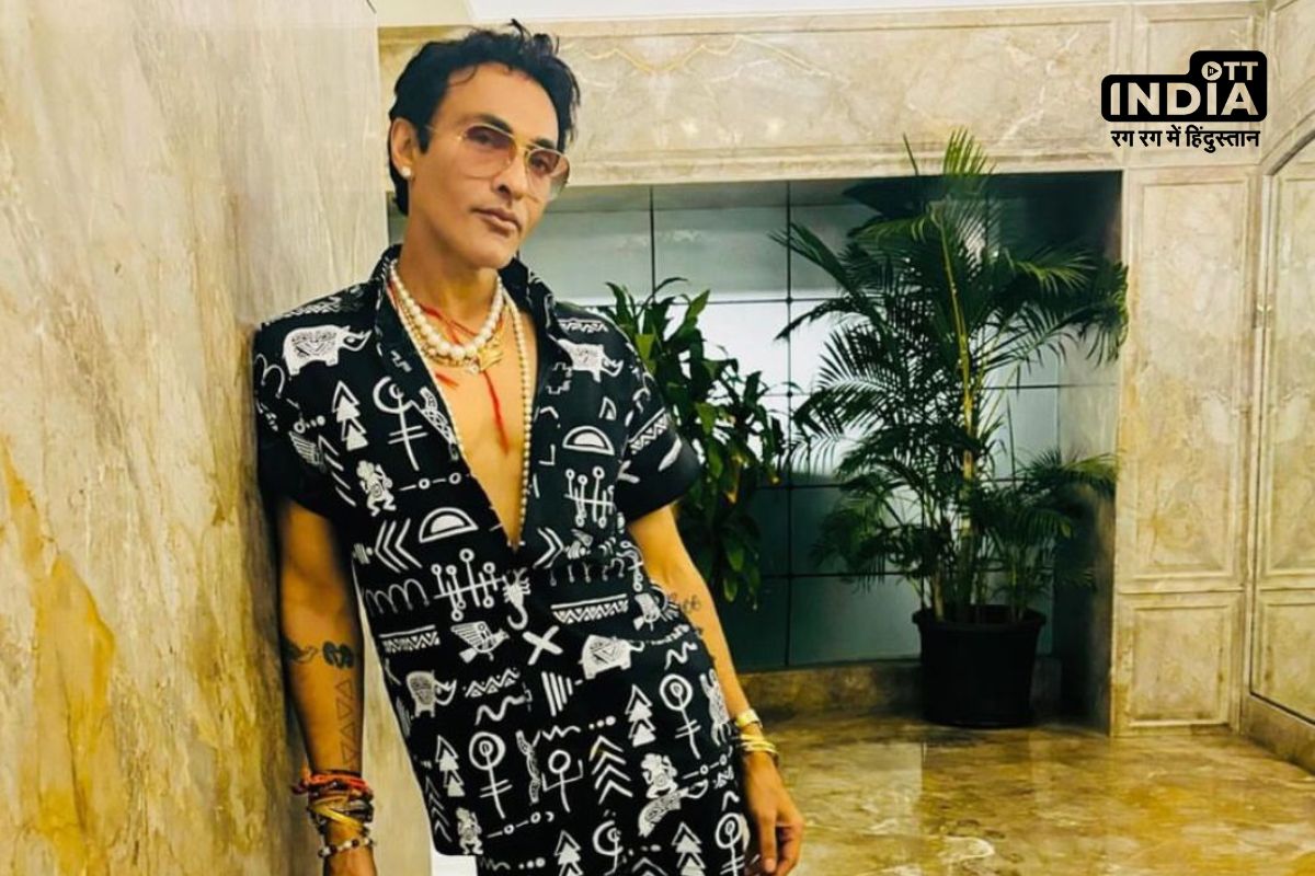 Mozez Singh s individualistic style makes him stand out from the crowd