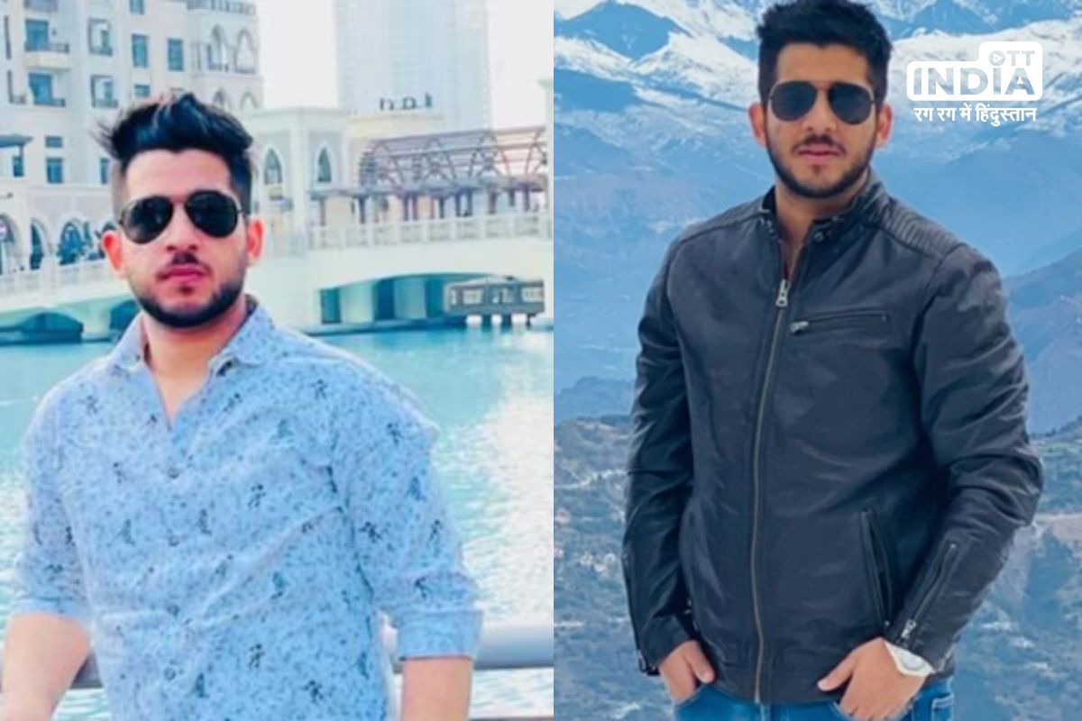 Indian national died in Canada: Family seeks Indian govts aid after son Chirag shot dead in Canada