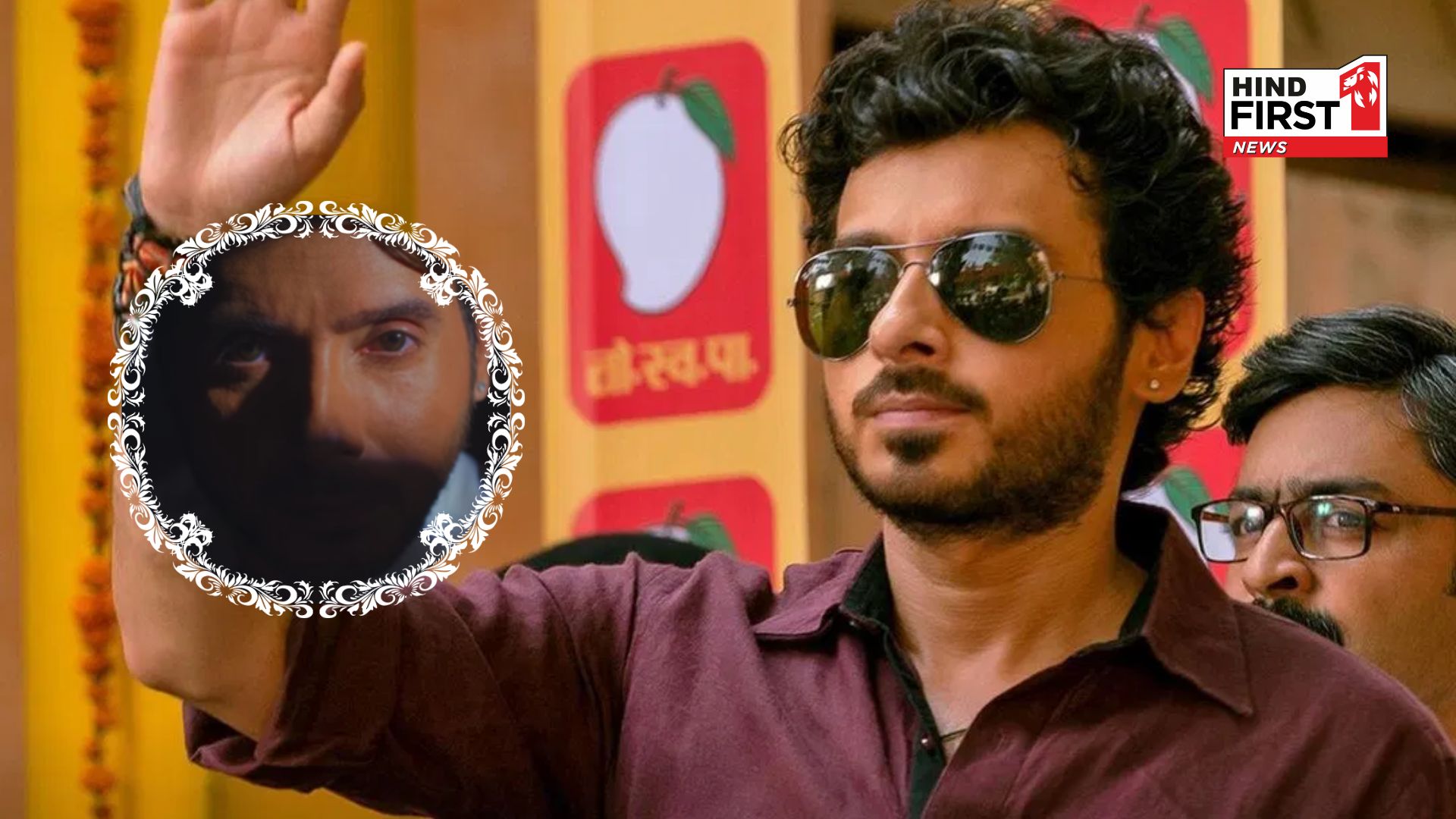 Mirzapur 3 Bonus Episode First Look: Munna Bhaiya Returns!