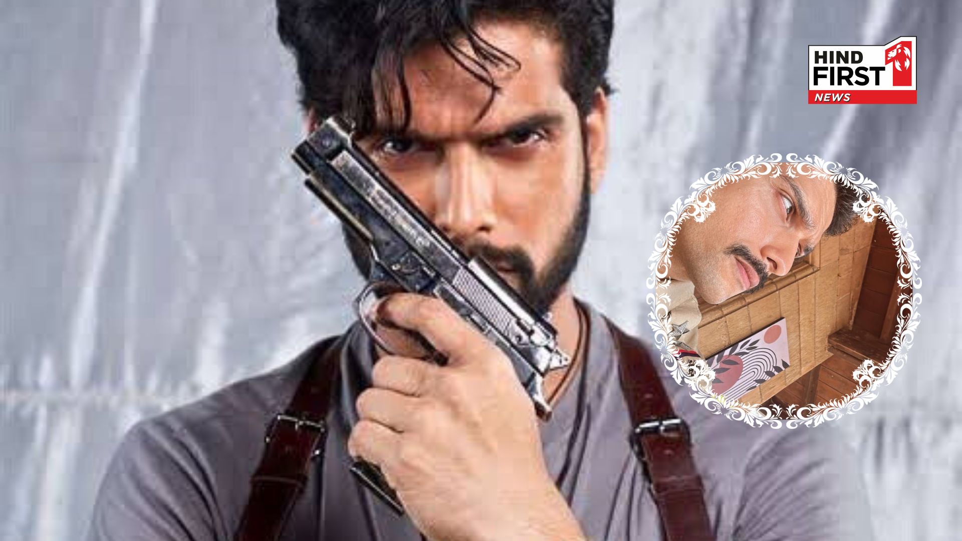 Bigg Boss OTT 3 finalist Sai Ketan Rao to be seen as a cop in his upcoming project!