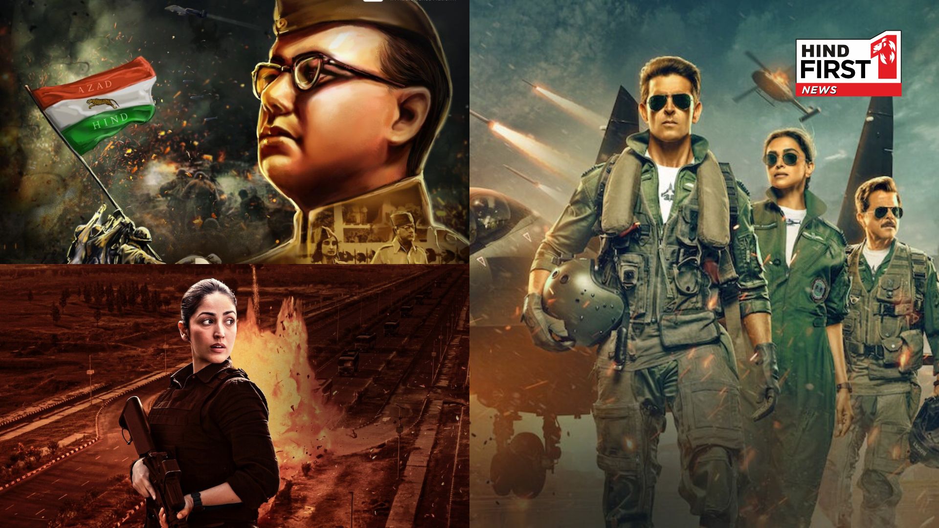 Independence Day 2024: Top Binge-Worthy Series Celebrating Indias Spirit