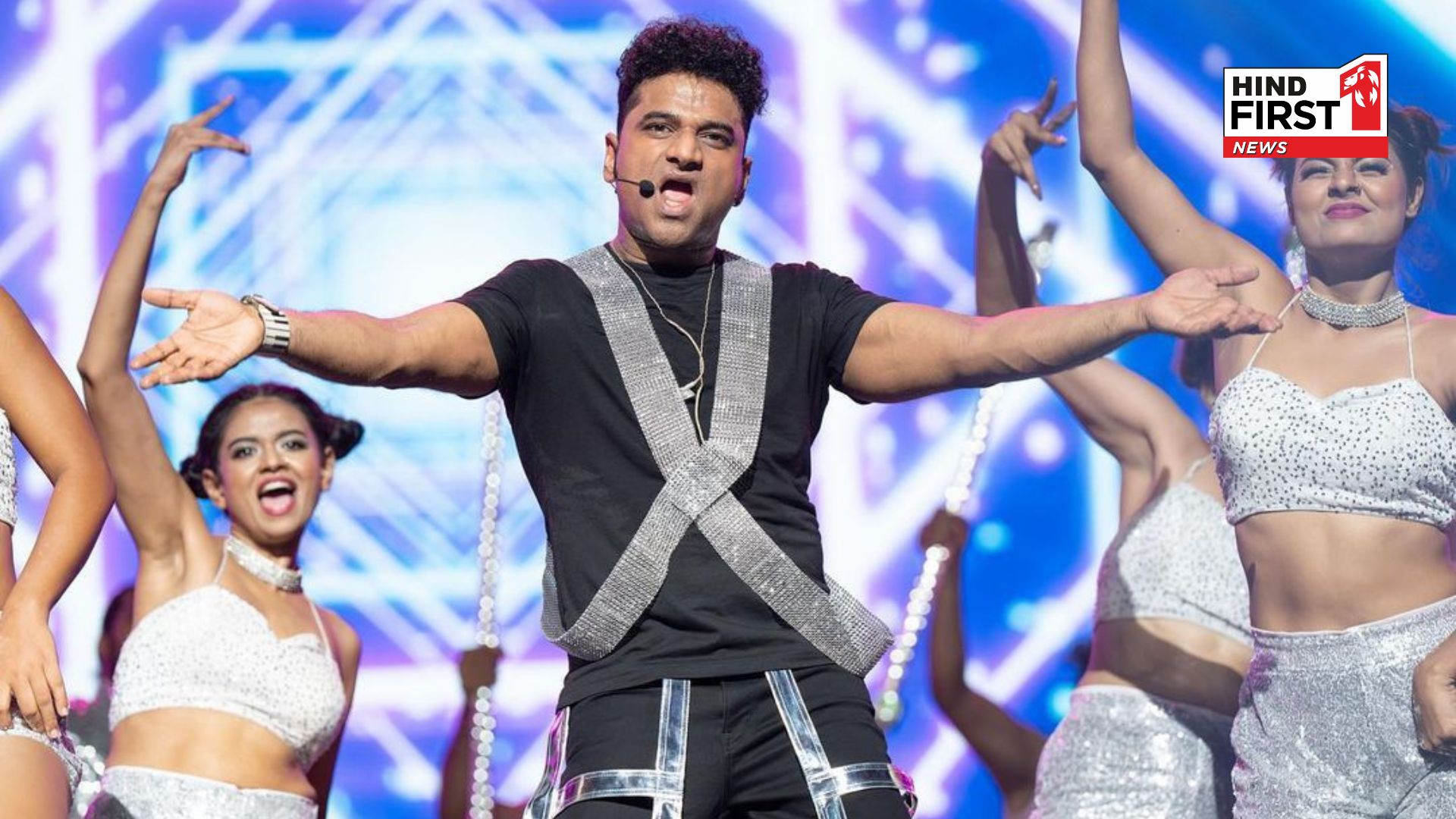 Pushpa 2, Kanguva, Kubera: A glimpse into what makes Rockstar DSP an undisputed king of BGMs