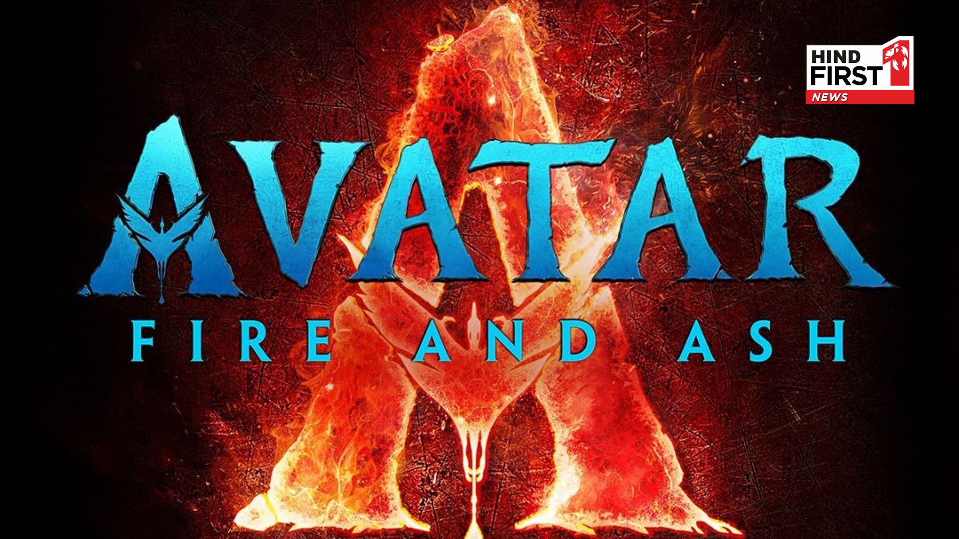 James Cameron Reveals Avatar 3 Title and Sets December 2025 Release