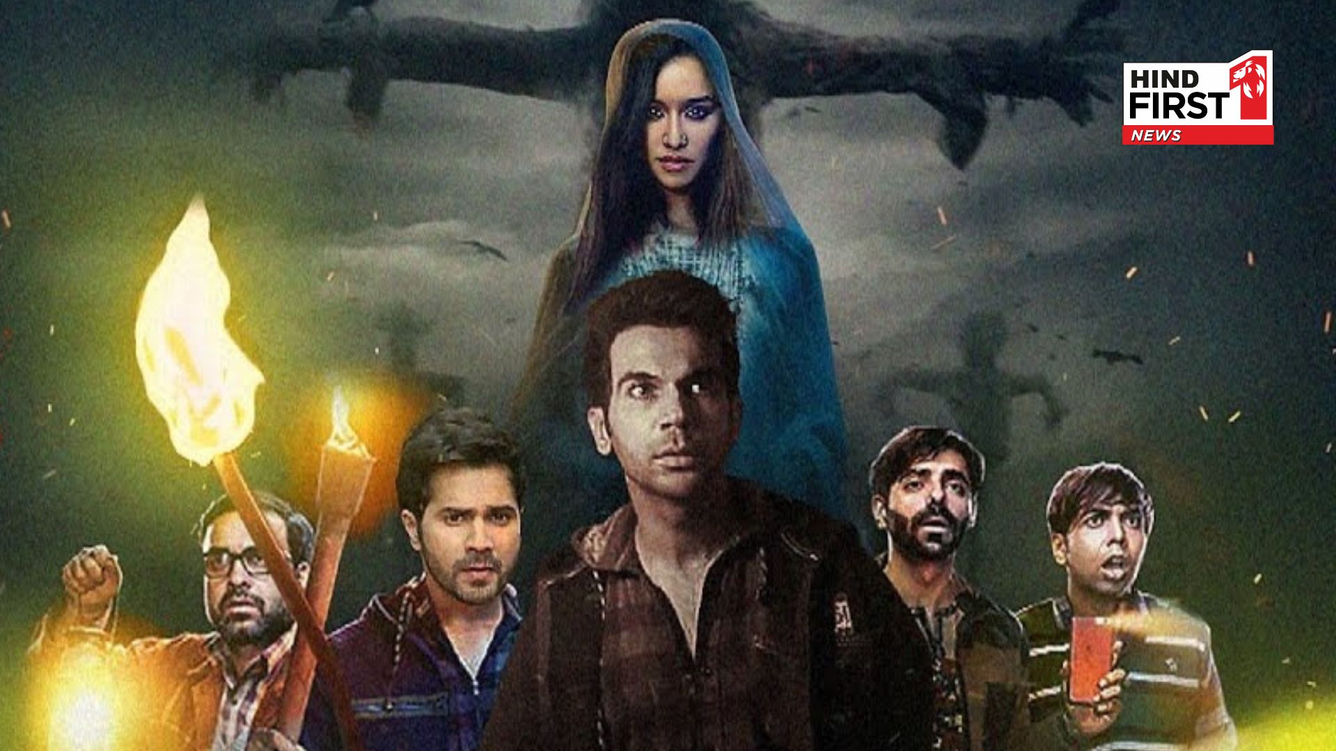 Must-Watch Horror-Comedies on Netflix Ahead of Stree 2 Release