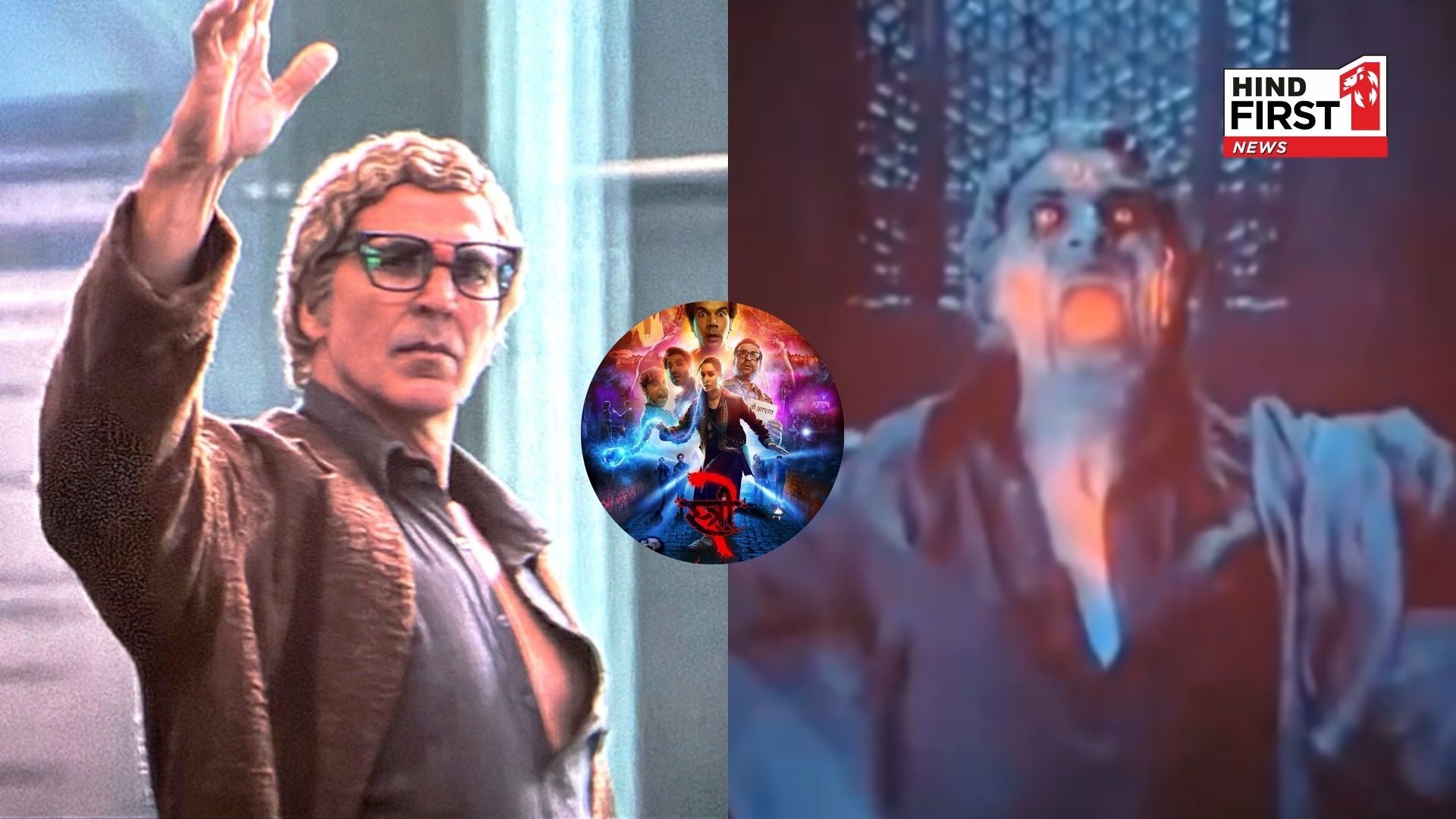 Akshay Kumar Trolled: Fans Credit Him for the Success of Stree 2 not for...