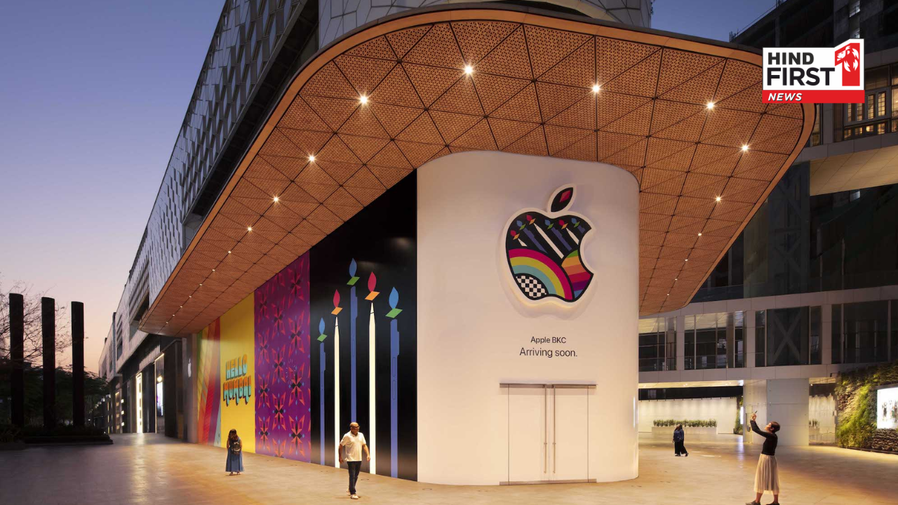 Apples India Expansion Set to Create Over 600,000 Jobs