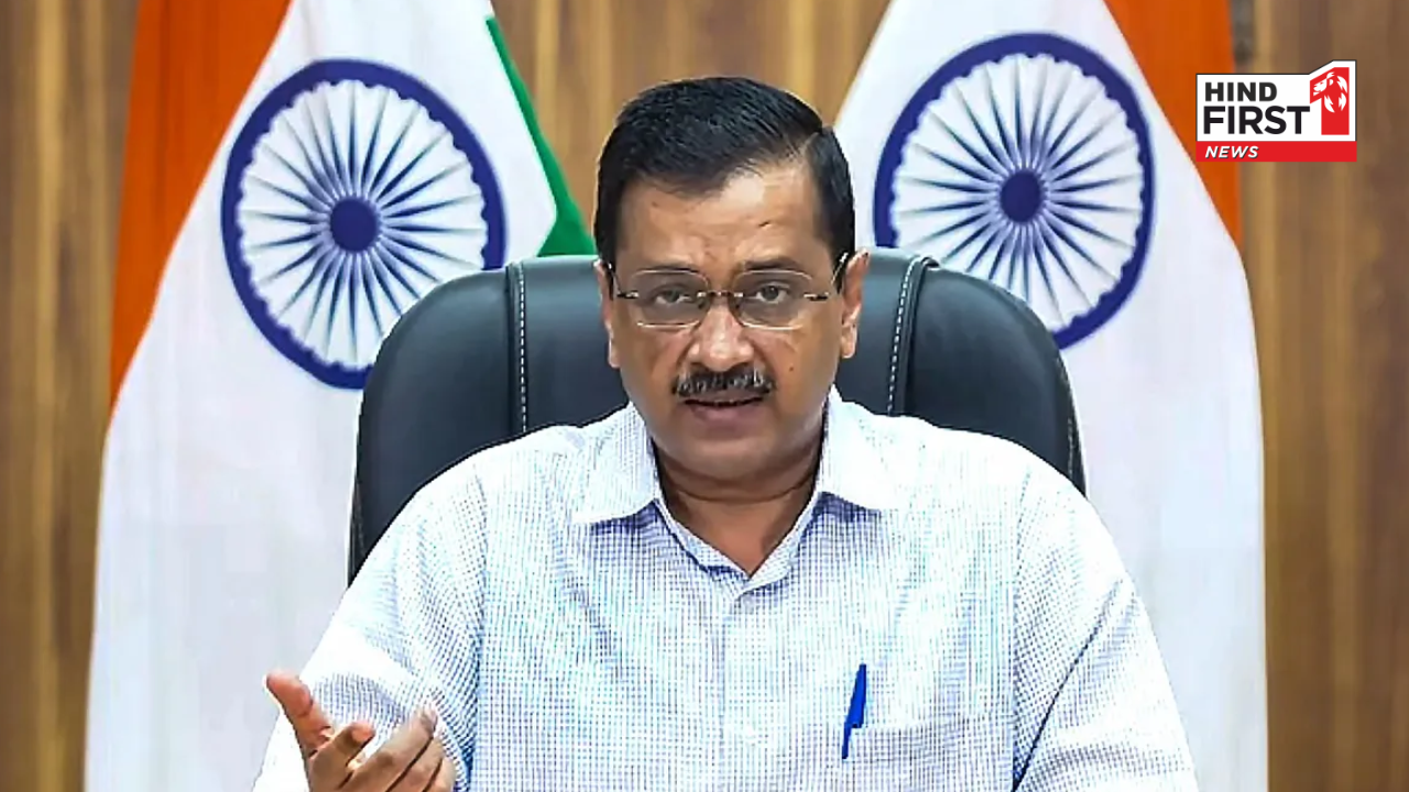 Judicial Custody of Delhi CM Arvind Kejriwal Extended in Excise Policy Case