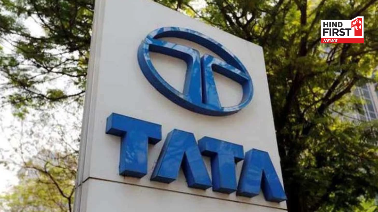 Tata Investment Corporation Shares Surge by 20%