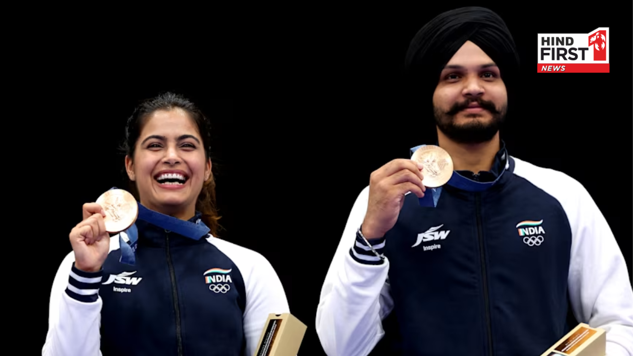 India’s Medal Achievements at the 33rd Summer Games