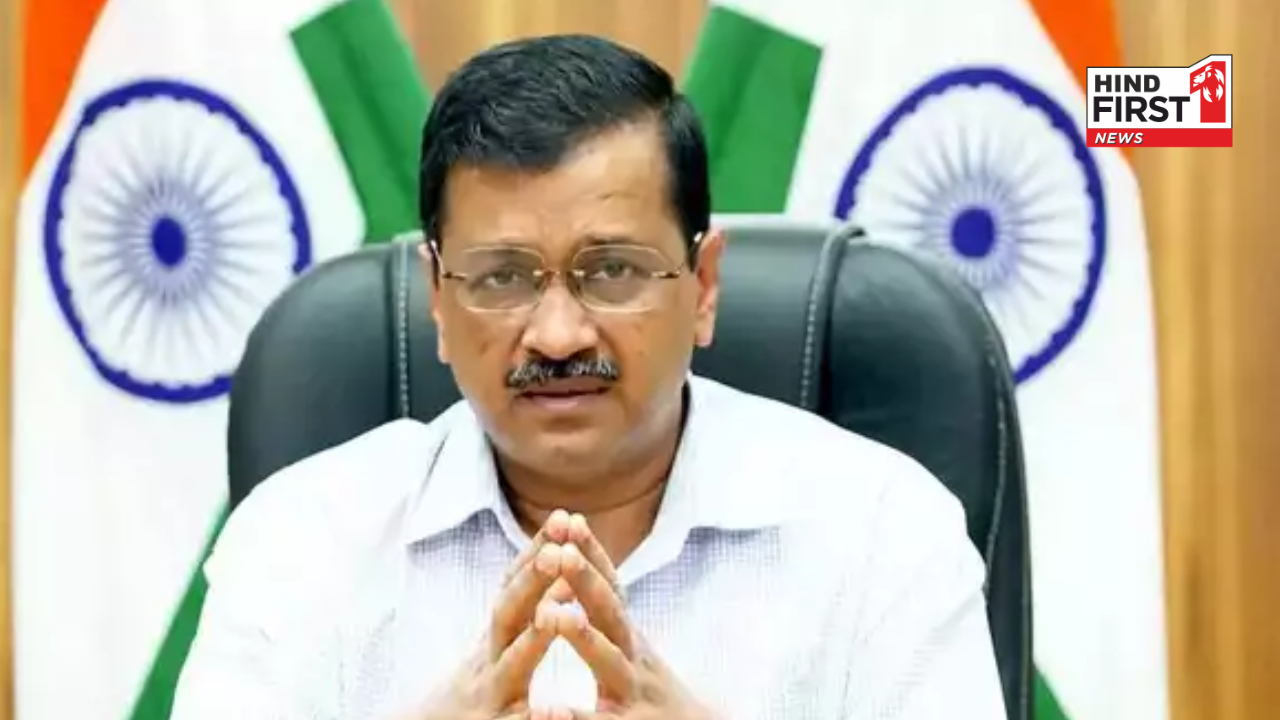 Arvind Kejriwal Appeals to Supreme Court for Bail in Delhi Excise Policy Case