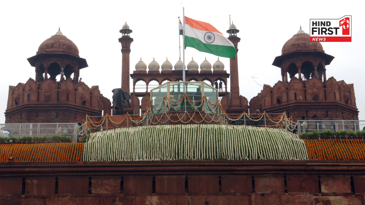 Indias Independence: Is 2024 India’s 77th or 78th Independence Day?