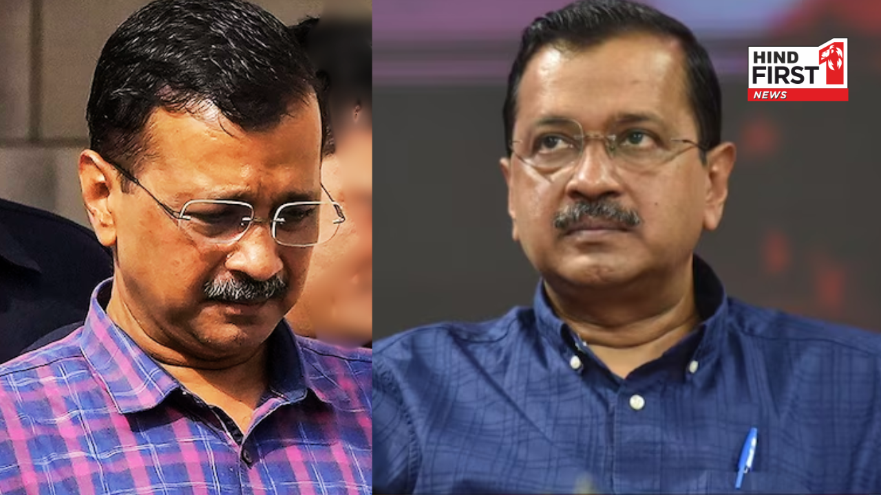Kejriwal Seeks Supreme Courts Intervention for Bail