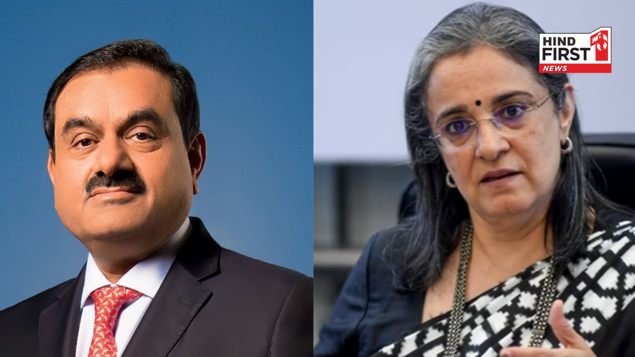 Explainer: The Latest Controversy Involving SEBI, Adani Group, and Market Impact