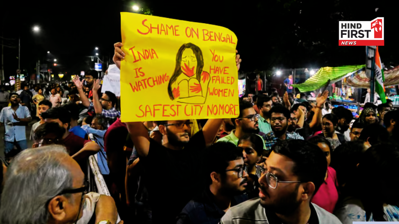 Kolkata Doctors Rape Case: An Explainer on What Happened and the Current Situation