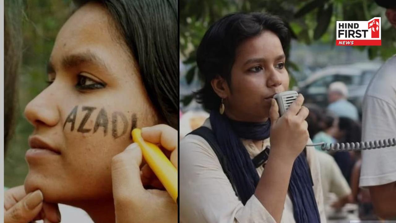 Kolkata Rape Case: Rimjhim Sinha Leads ‘Reclaim the Night’ Protest Against Brutal Crime