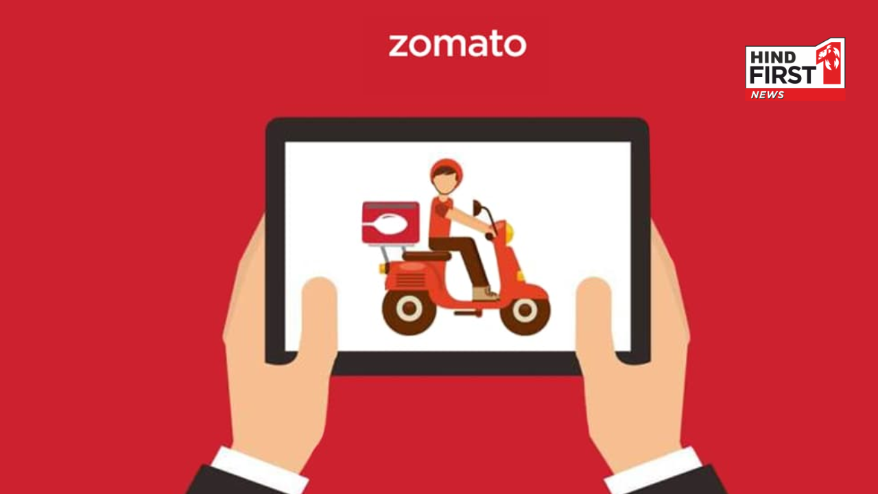 Should You Invest in Zomato? Morgan Stanley Sets New Target Price amidst Strong Stock Performance