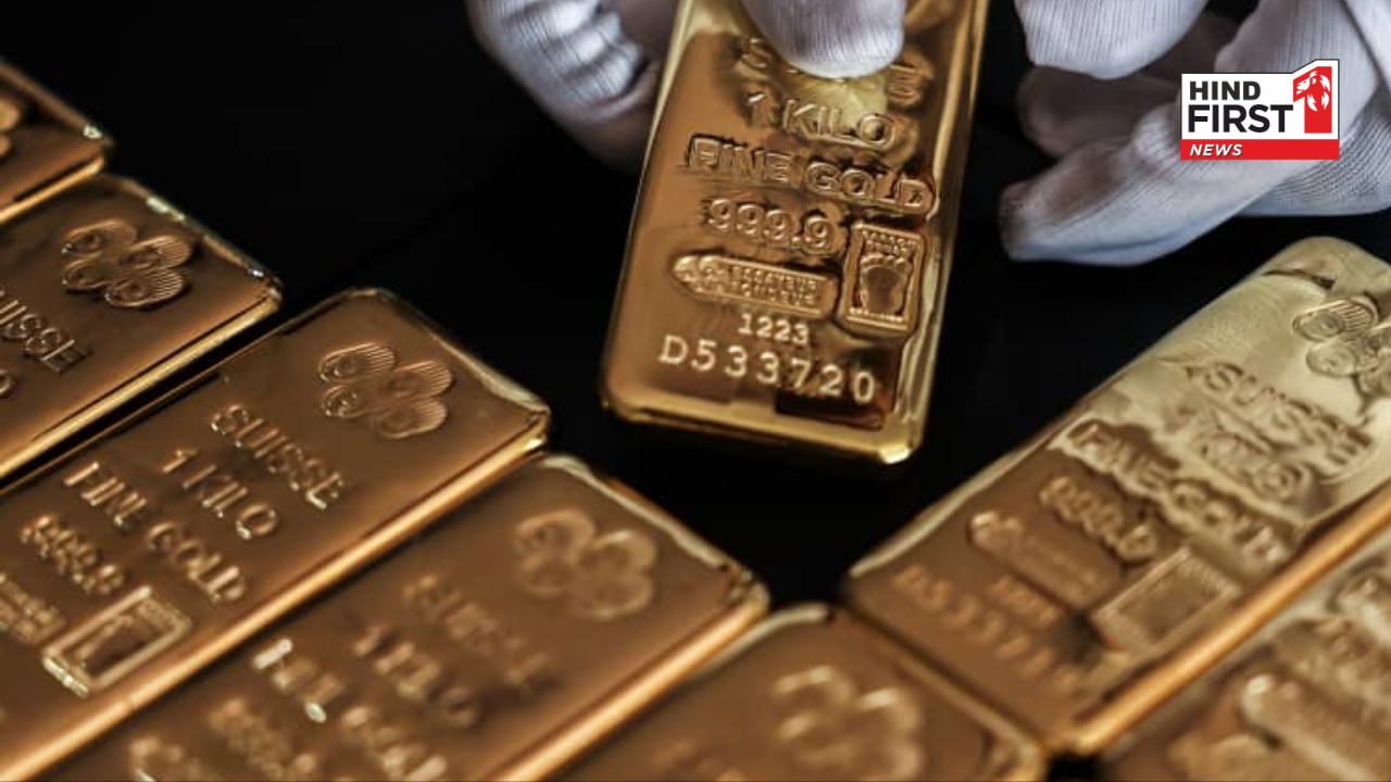 Geopolitical Events Shaping Gold Prices: Key Factors to Watch