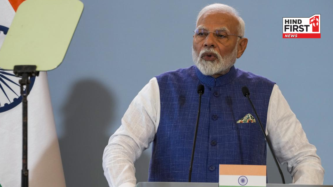 Global Fintech Fest 2024: PM Modi to Attend August 30 Event in Mumbai