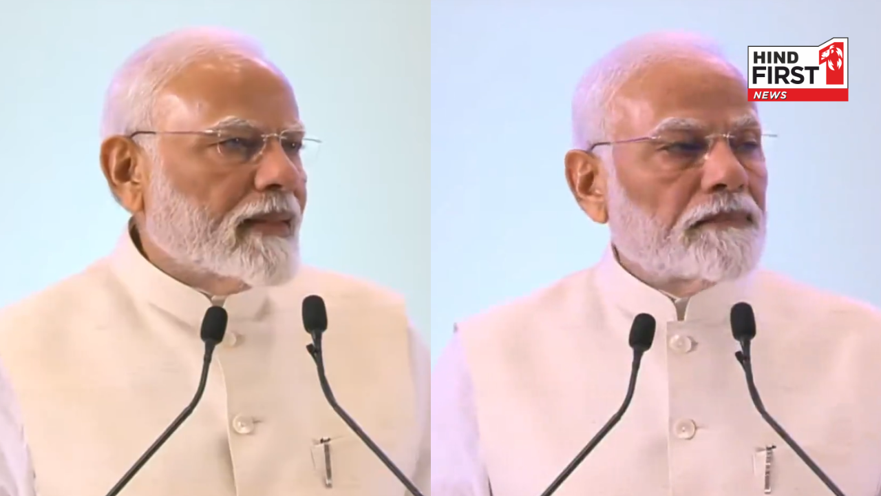 Key Takeaways from PM Modi’s Address at the National Conference of District Judiciary