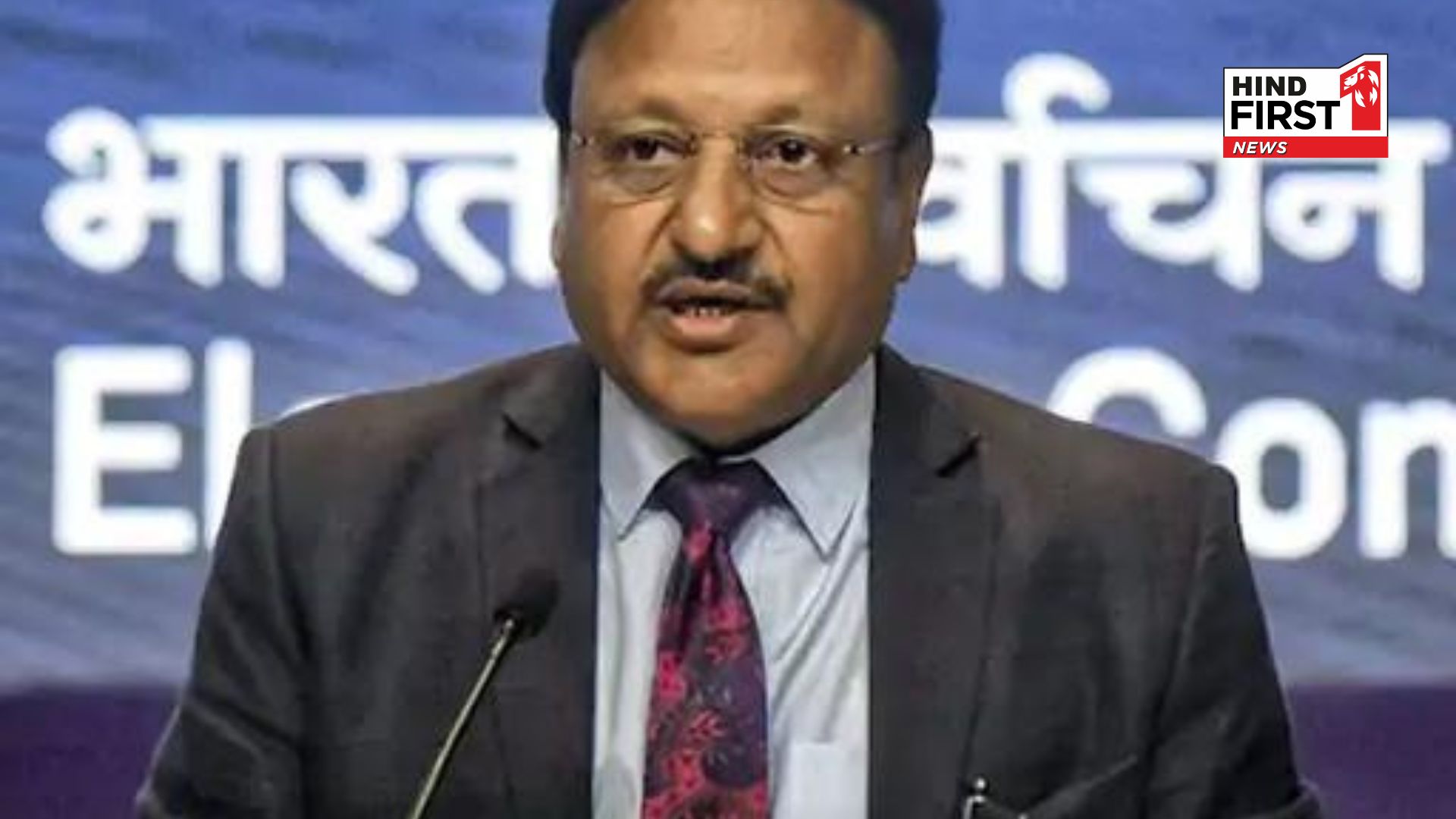 Assembly elections 2024: EC announces schedule for State polls