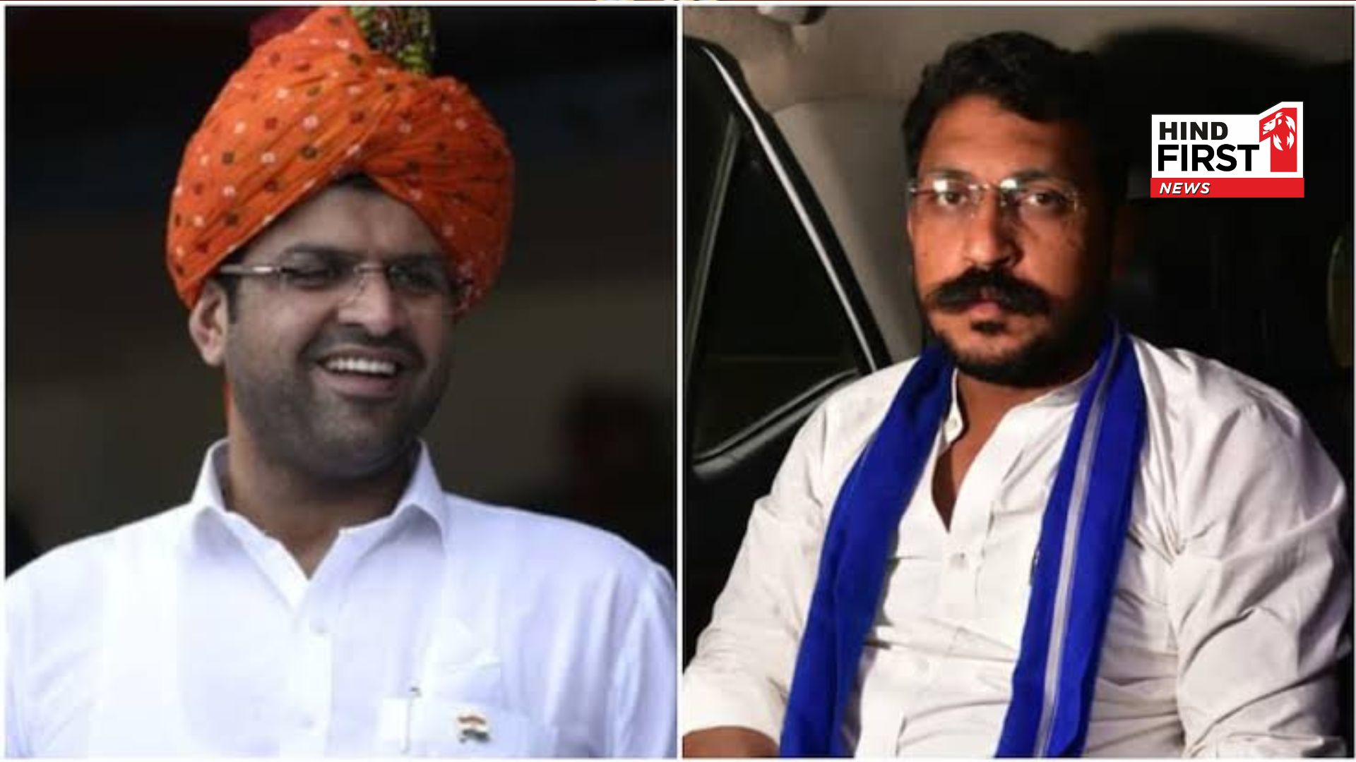 Haryana assembly Election :  The JJP and  ASP are coming together for first time know who will get what