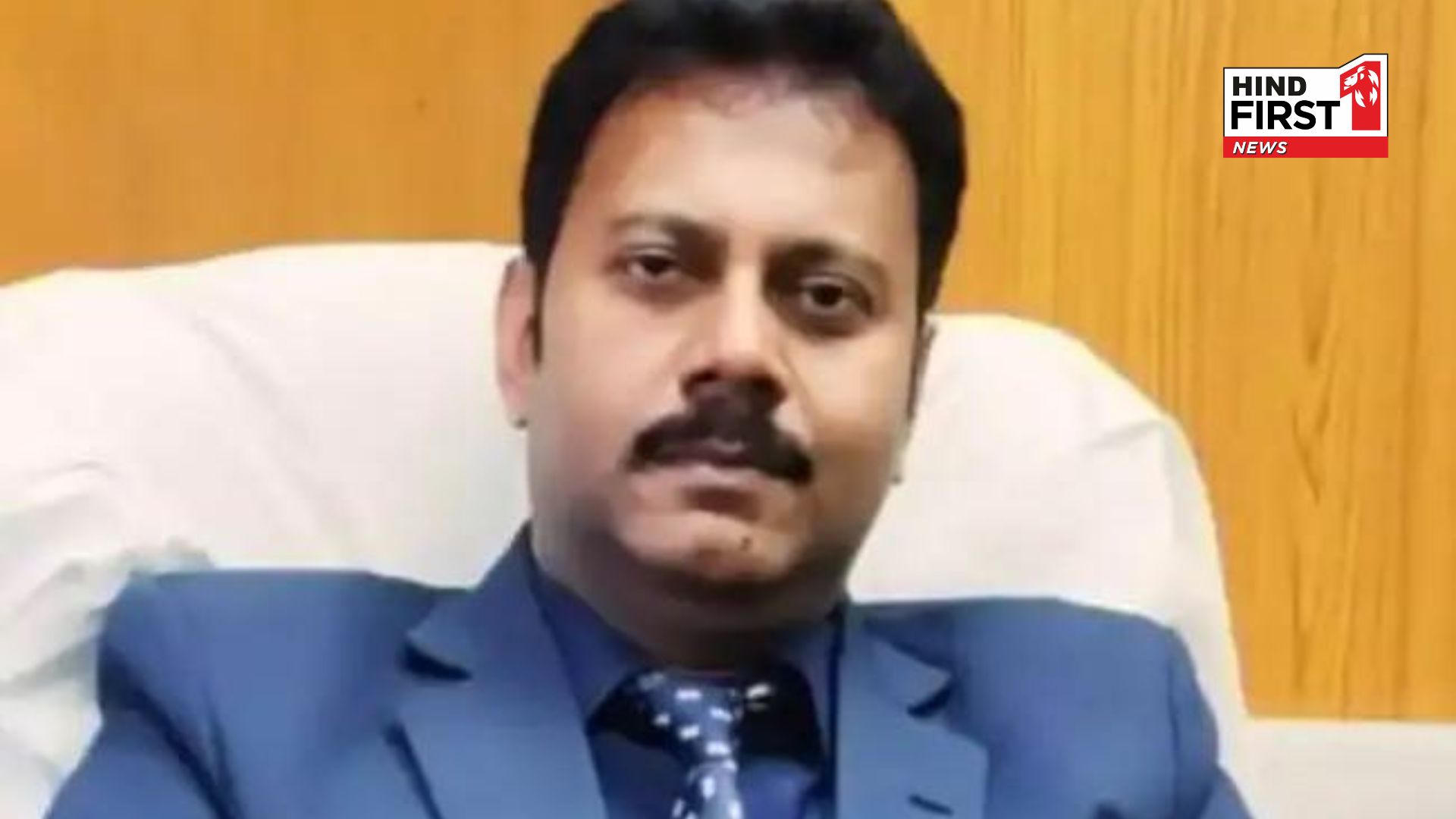 Principal Sent on Leave In Doctor Rape Murder Case Nobody is above the law High Court