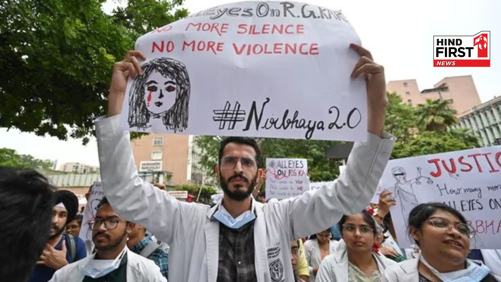 Delhi AIIMS: Docters called off strike after request, SC said back to work.