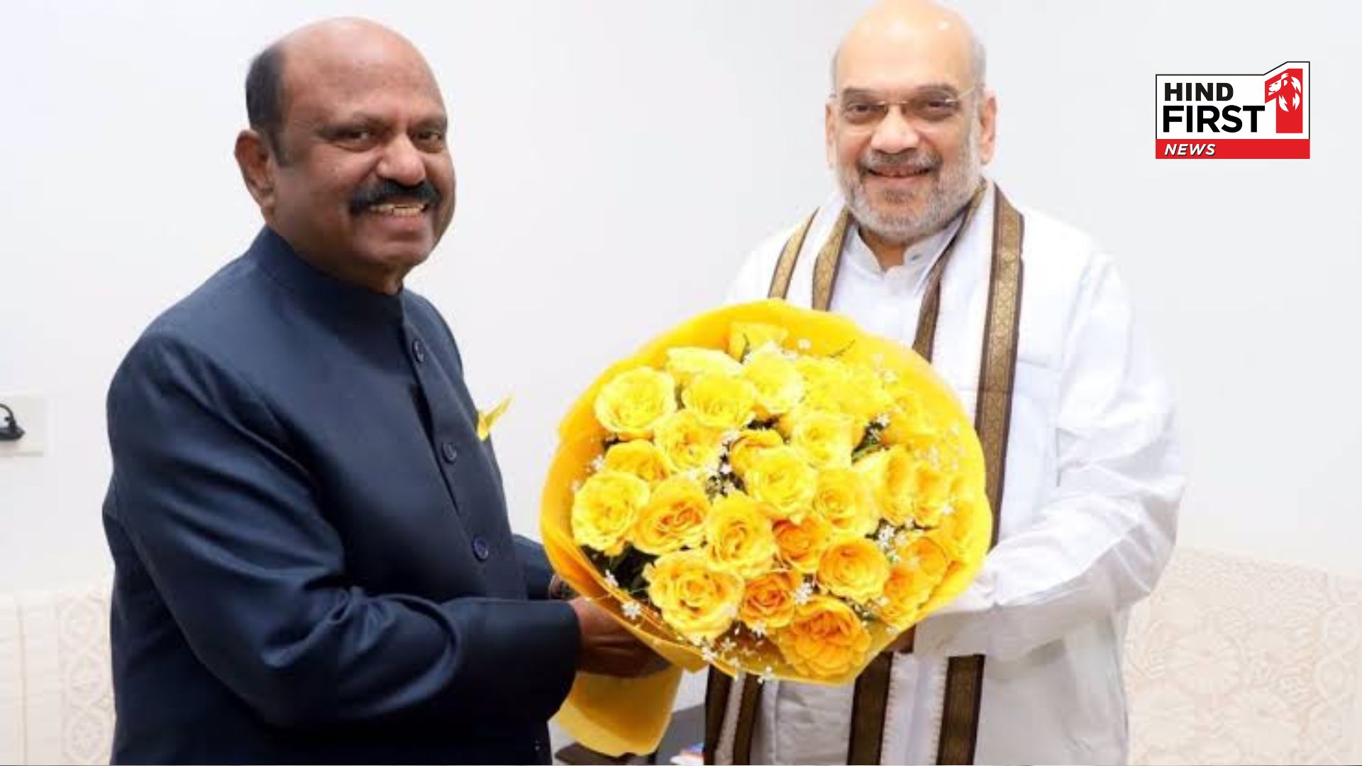 West Bengal Crisis: Bengal Governor reaches Delhi, will meet Home Minister Amit Shah