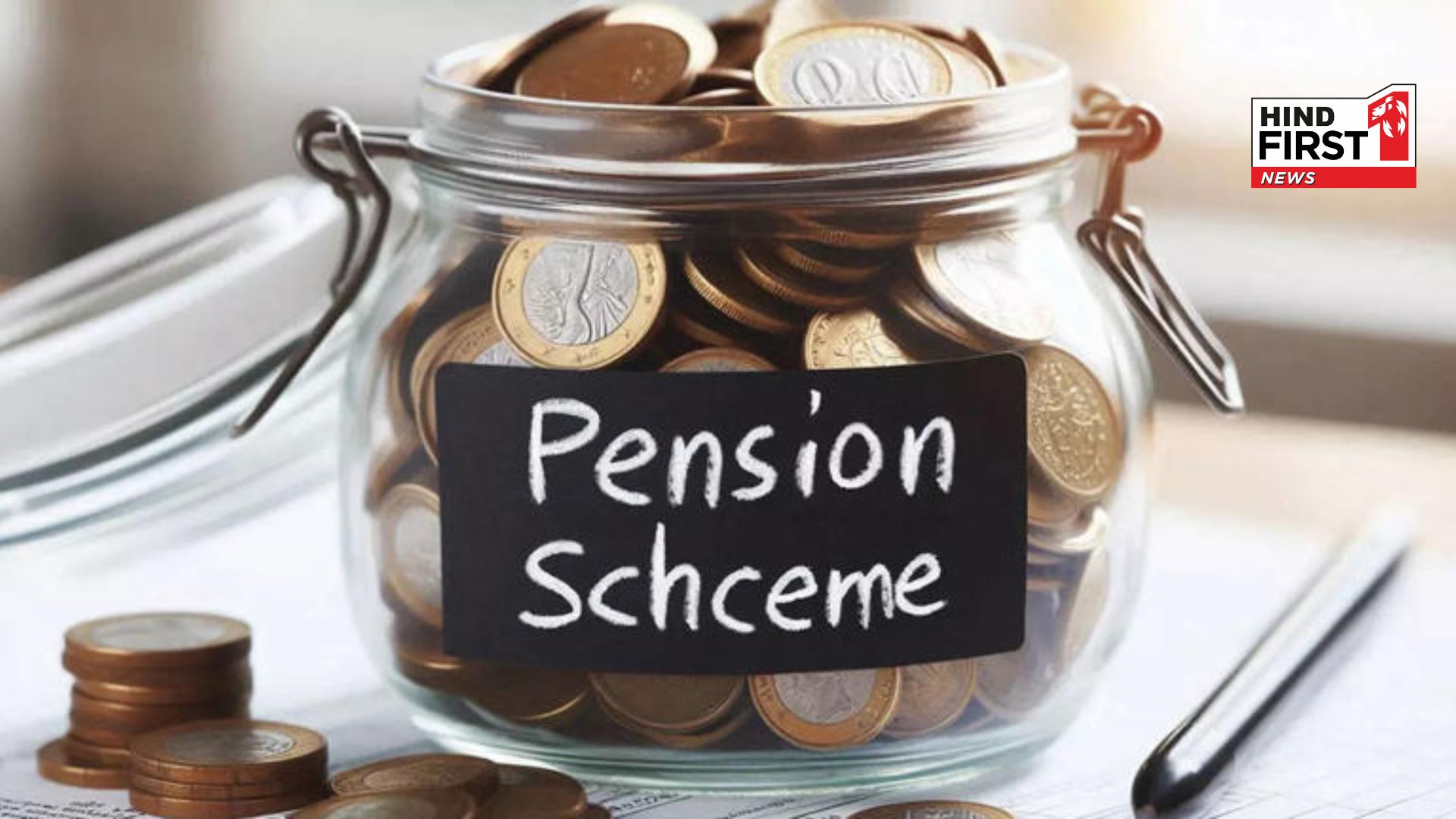 UPS Scheme: Is improved UPS will benefit government employees ? what are the doubts