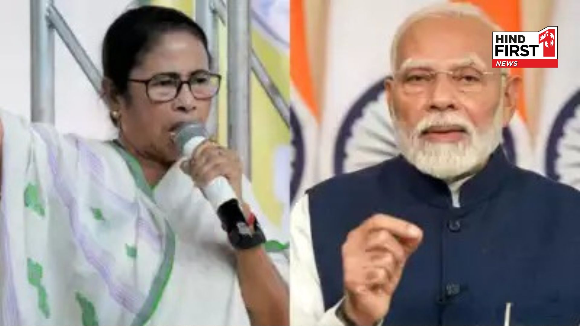 Kolkata rape case: Mamata wrote another letter to PM on women safety law