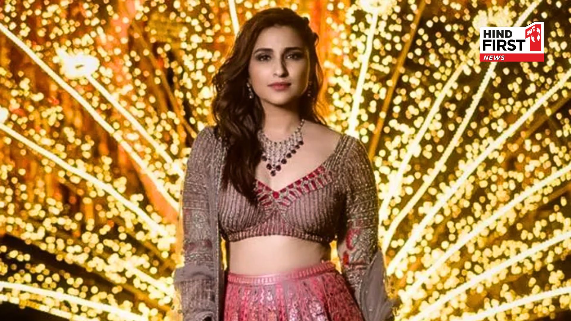 Parineeti Chopra Returns to India for Upcoming Projects: Heres What We Know