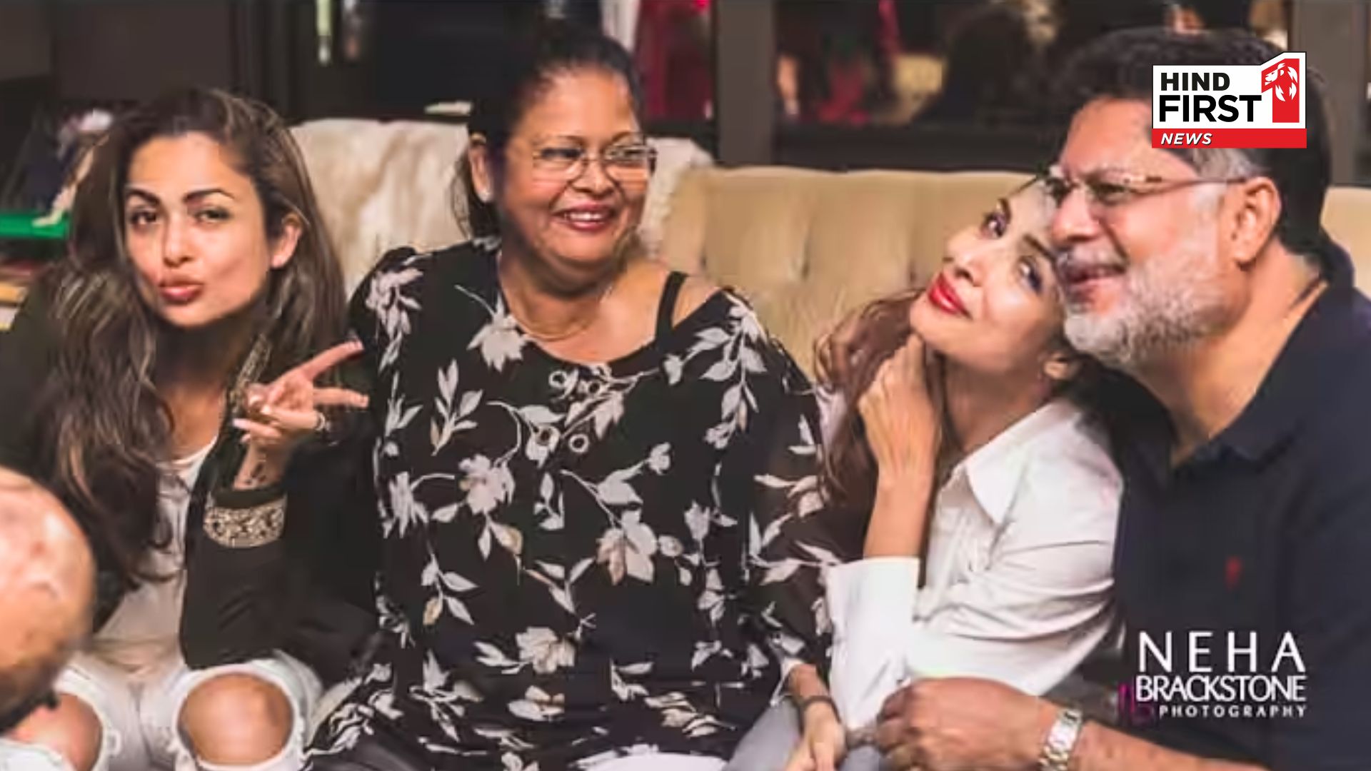 Malaika Aroras Father Anil Arora Dies by Suicide at Bandra Residence