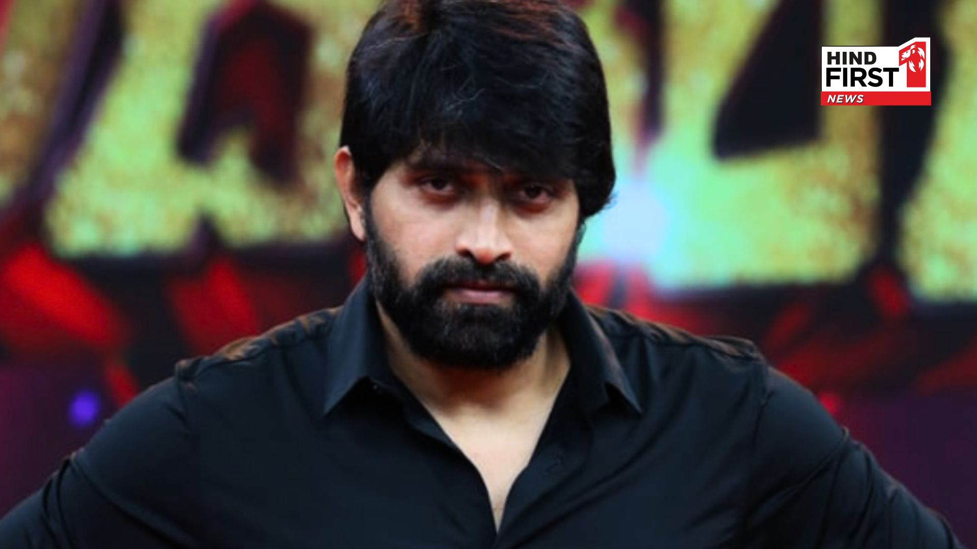 FIR Filed Against Stree 2 Choreographer Jani Master for Alleged Sexual Harassment