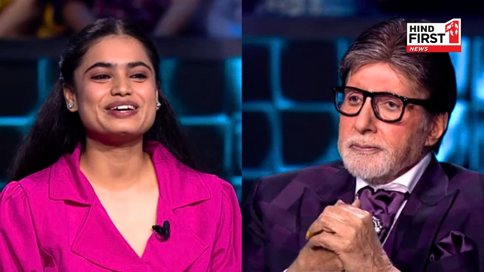 Amitabh Bachchan Learns Gen Z Dating Terms on Kaun Banega Crorepati 16