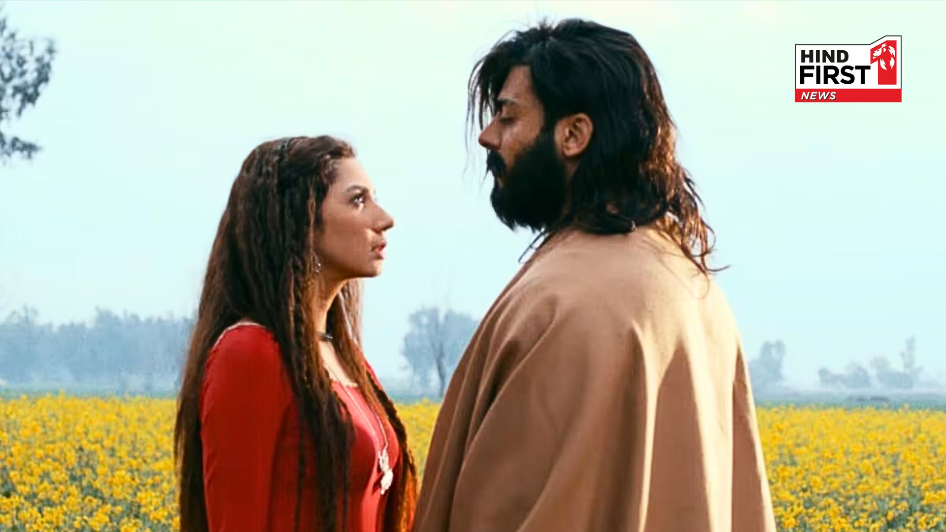 Pakistans Highest-Grossing Movie Maula Jatt to Screen in India After 2016 Ban