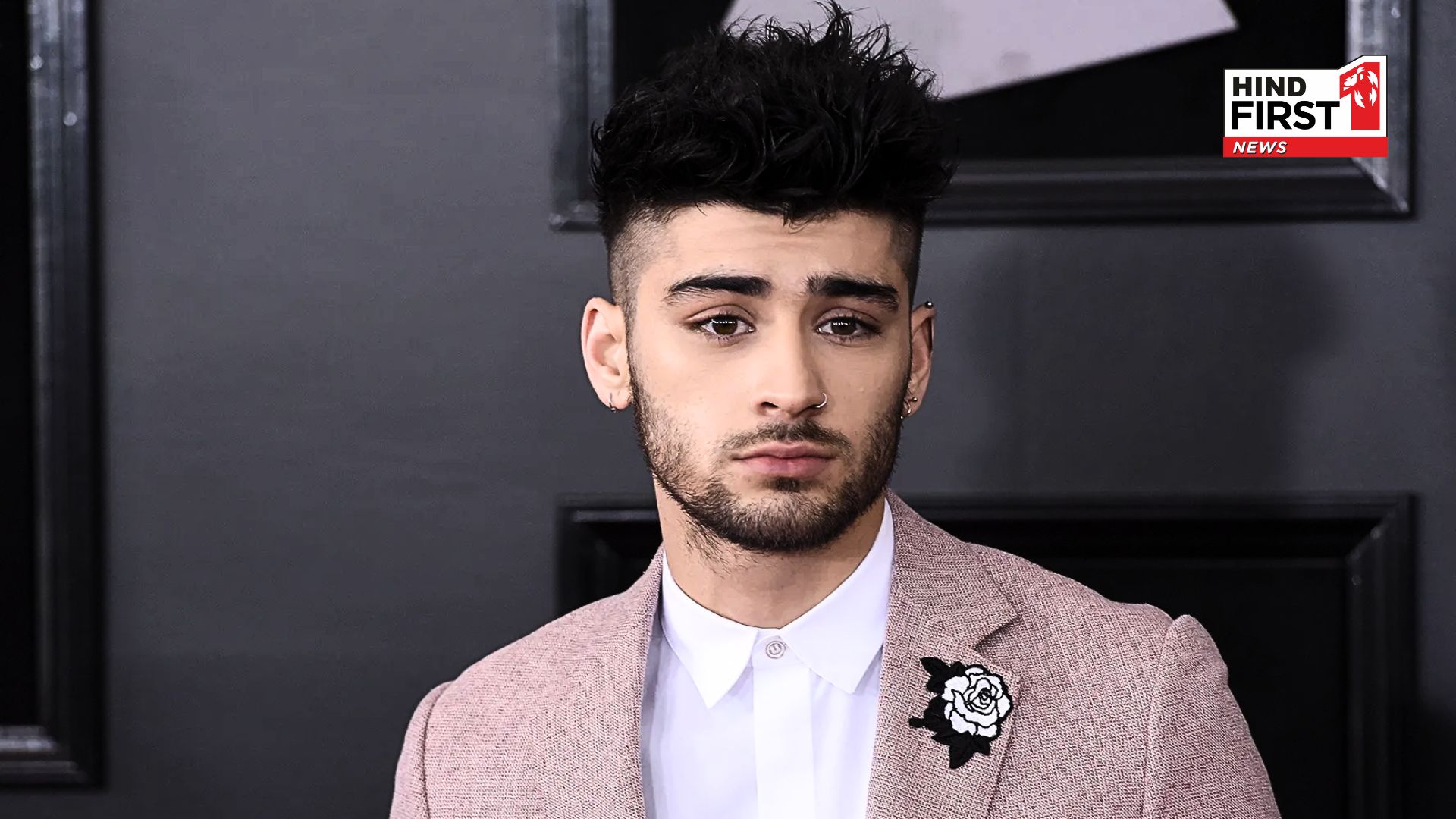 Zayn Malik Announces Stairway to the Sky Tour: A Comeback After One Direction Era