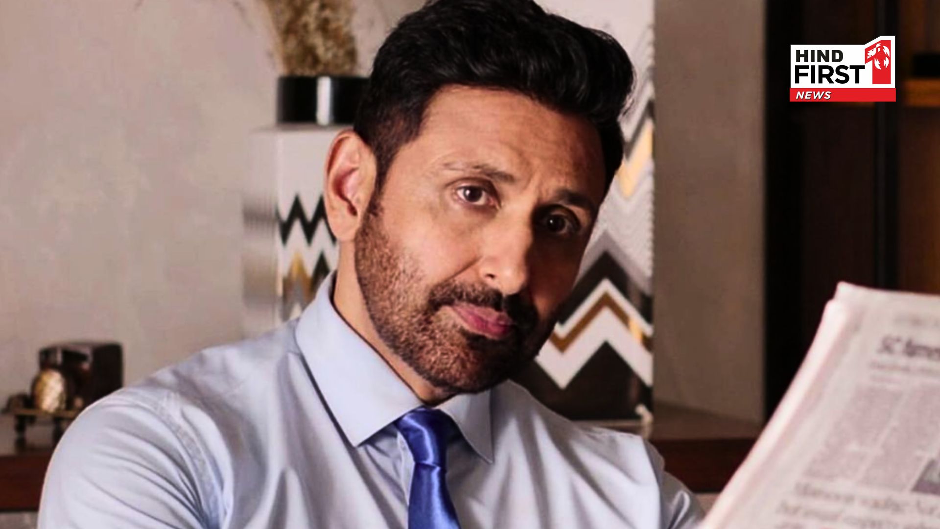 Actor Parvin Dabas Hospitalized in ICU After Car Accident