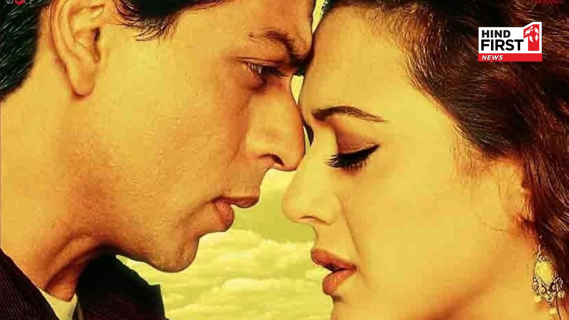 Veer-Zaara Enters Rs 100 Crore Club with Re-Release