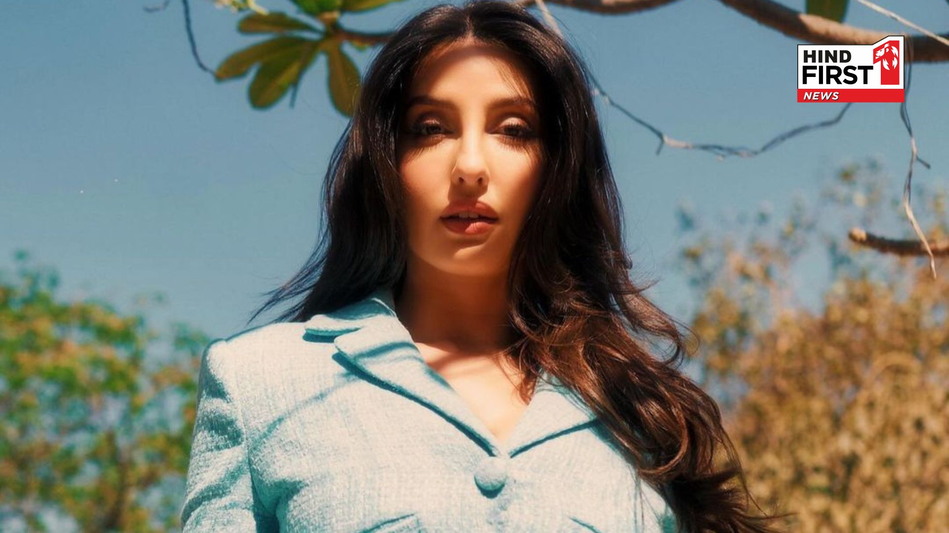 Nora Fatehi Gears Up To Set The IIFA 2024 Stage On Fire! Deets Inside