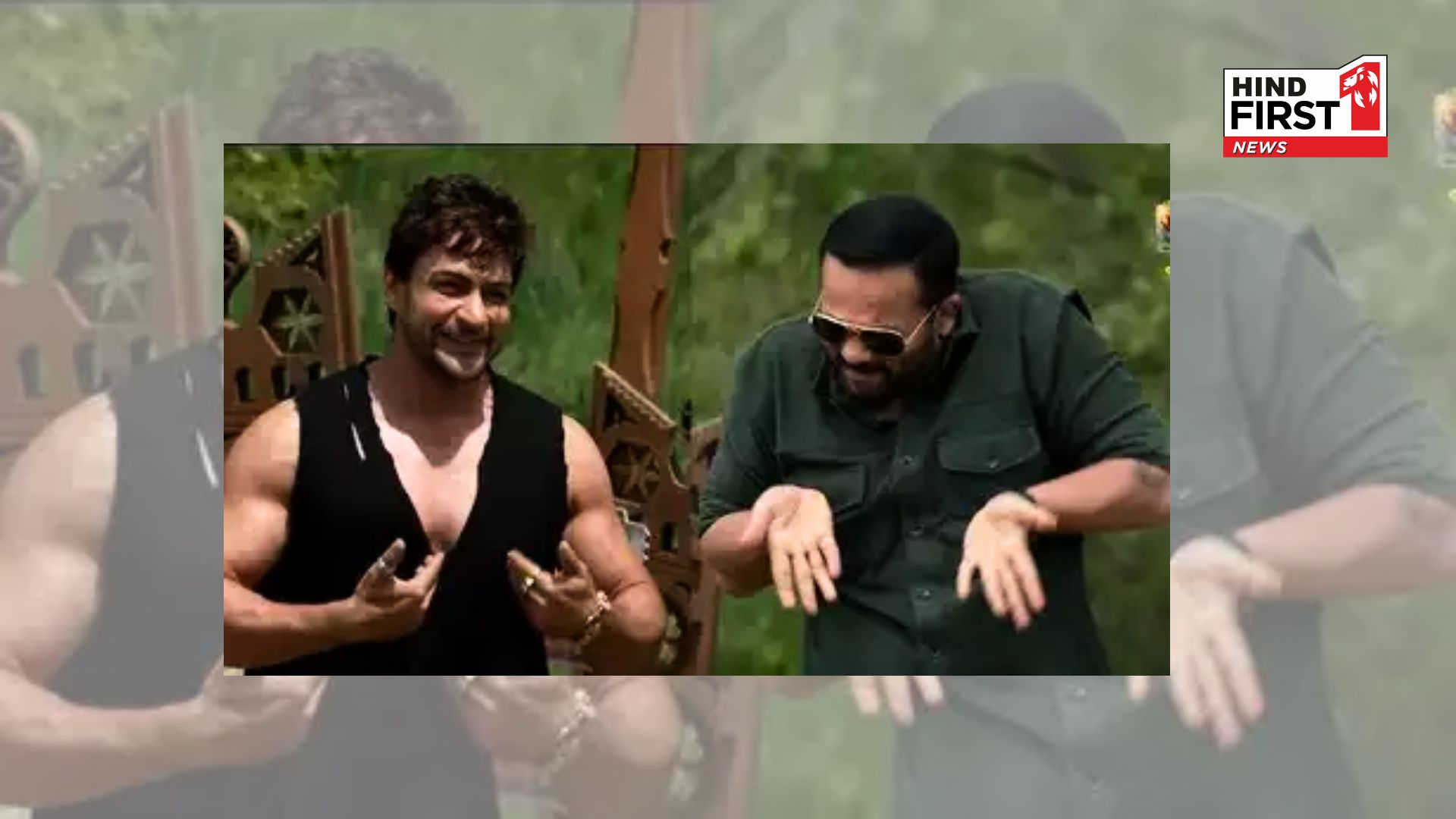 Shalin Bhanot Becomes Finalist in Khatron Ke Khiladi 14, Joins Karan Veer Mehra