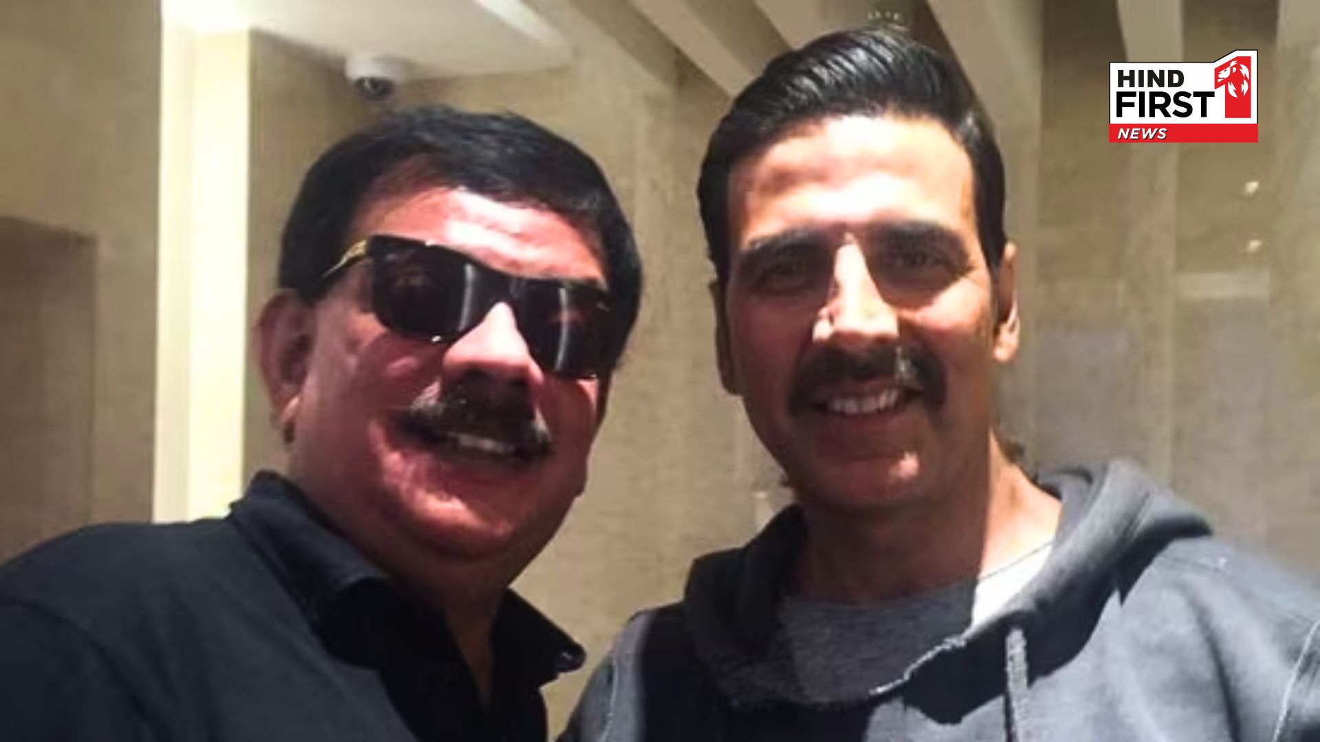 Priyadarshan reunites with Akshay Kumar after 14 years for Bhoot Bangla