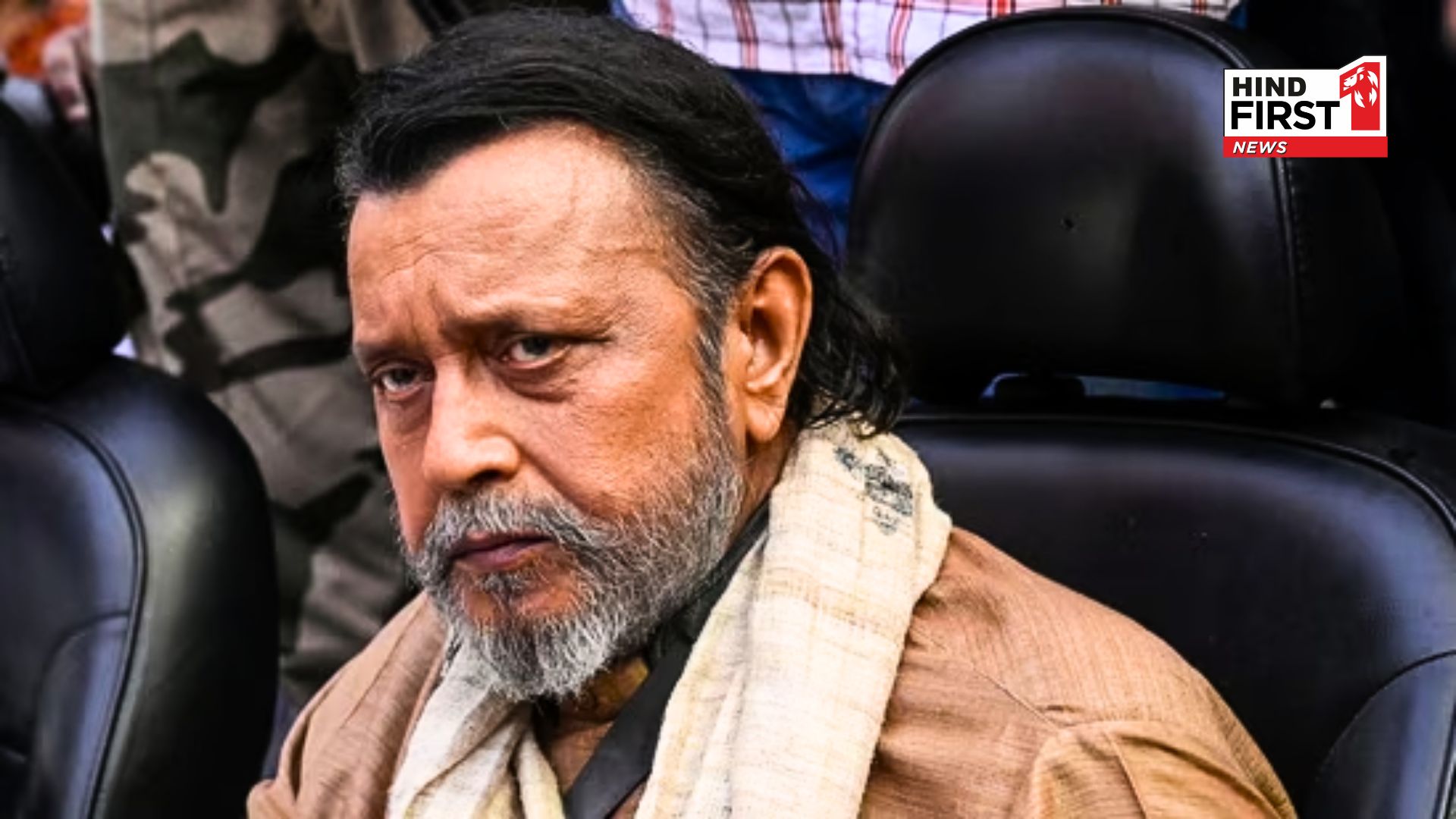 Mithun Chakraborty to get Dadasaheb Phalke Award for outstanding contribution to cinema