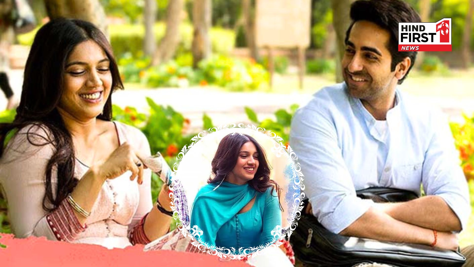 Celebrating 7 Years of Bhumi Pednekar ’s ‘Shubh Mangal Saavdhan’: The Rise of Heartland Ki Heroine